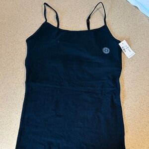 Aeropostale Black Camisole Top